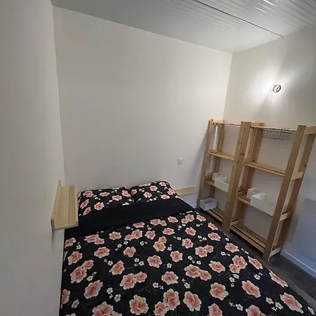 Lejlighed La Bordelaise - Cosy Avec Jardin A
