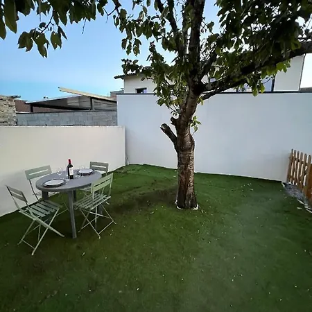 La Bordelaise - Cosy Avec Jardin A *